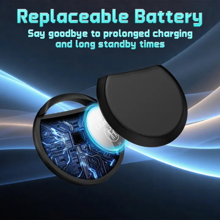 Beyond Bluetooth Range Tracking Tracker Long-Distance Finder For Android Google's Find Hub Keys Smart Tag for Pixel GMS